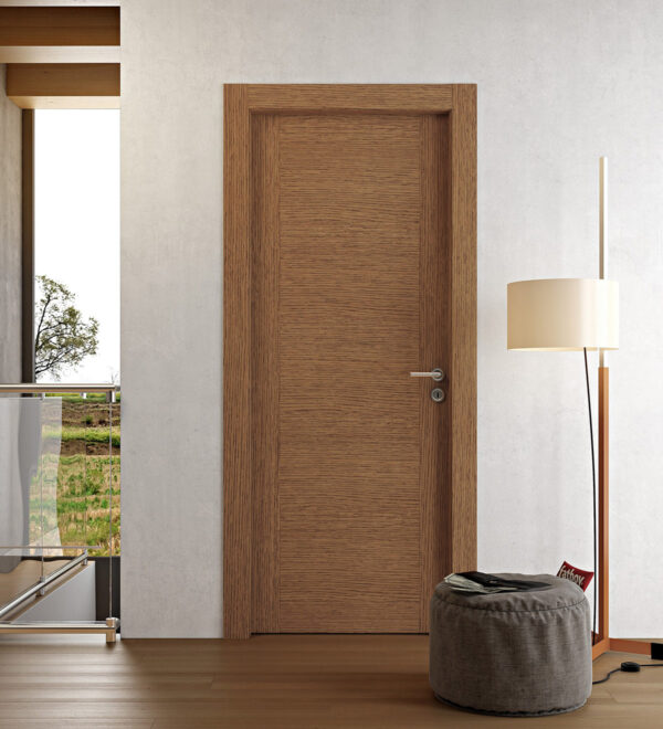 Infinita Rovere-Castagno
